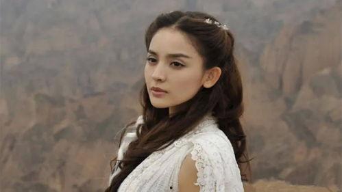 娱乐圈爆料 娜扎,揭秘明星背后的故事  第1张