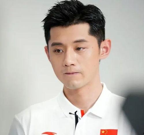 张继科爆料细节视频播放,揭秘背后不为人知的真相  第1张