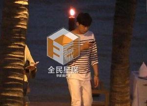 最新爆料李易峰泰国,揭秘明星跨国之旅背后的故事 第1张 最新爆料李易峰泰国,揭秘明星跨国之旅背后的故事 第1张